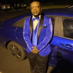 Ronald Amos - @rondadon_3084 - Instagram
