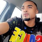 Ronald Amos - @amos716 - Instagram