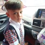 Ronald Amos - @onealkangko - Instagram