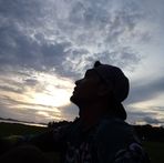 Ronald Amos - Facebook