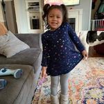 Ronald Amos - @roninsmileyjaii - Instagram
