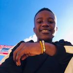 Ronald Amos - @donkalo_4545 - Instagram