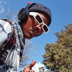 Ronald Amos - Facebook