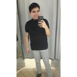 Ronald Angel - @ronald_angel_12 - Instagram