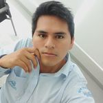 Ronald Angel Ramos Colque - @ronald_angel_ramos - Instagram