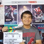 Ronald Ángel Torres Alzamora - @ronaldangel.t - Instagram