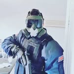 Ronald Anglin - @that_hell_jumper - Instagram