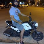 Ronald Antelo - Facebook