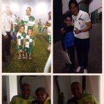 Ronald Antelo - @anteloronald7 - Instagram