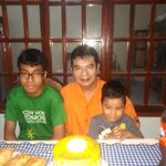 Ronald Antelo Cabrera - @ronaldantelocabrera - Instagram