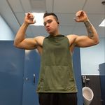 @ronald.antonio - Instagram