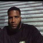 Ronald Antonio - @thecmga - Instagram