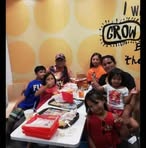Ronald Antonio - Facebook