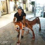 Ronald Antonio - @ronald.antonio11 - Instagram
