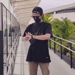 Ronald Antonio - @ronaldantoniooo - Instagram