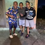 Ronald Antonio Chapin - @d_j_chapin - Instagram