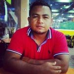 Ronald Antonio Cruz García - @ronaldantoniocruzgarcia - Instagram