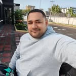 Ronald Antonio Cruz Marcano - @roneyker85 - Instagram