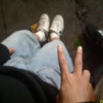Ronald Antonio Jr. - @imnot_rnld - Instagram