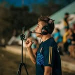 Ronald Antonio Ramos Herrera - @ronaldelwarrior - Instagram