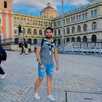 Ronald Antonio Tejada Peña - @ronaldtp03 - Instagram