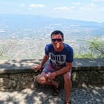Ronald Appel-Radomska - @appelradomska - Instagram