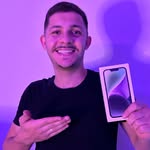 Ronald da iMade | Sua Solução Apple  | Tanguá - @imade.oficial - Instagram