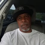 Ronald Applewhite - @rain.man4113 - Instagram