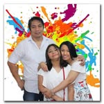 Ronald Aragon - @ronaldo_kristyano - Instagram