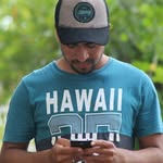 Ronald Aragon - @ronaldusnovita - Instagram