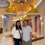 Ronald Aragon - @sabbah618 - Instagram
