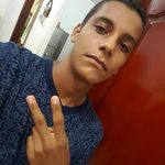 Ronald Ardila - @ronaldardilam - Instagram