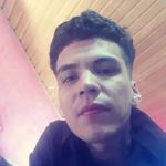 Ron፝֟ald Ar፝֟dila - @ronaldardiila - Instagram