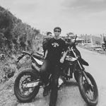 Ronald Nur Ardiansyah - @ronaldardiansyah17 - Instagram