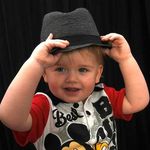 Ronald Arnett - @arnettron3 - Instagram