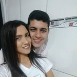 Ronald & Nathalia - @ronaldnathalia - Instagram