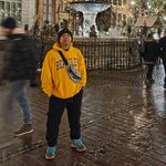 Ronald Christian G. Rivera - @ronaldathachristian - Instagram
