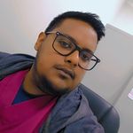 Ronald Nicholas Nathaniel - @ronald_nathaniel - Instagram