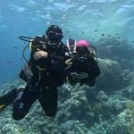 Ronald&Nathalie - @finikediversadventures - Instagram