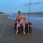 Roni - @ronaldathayde - Instagram