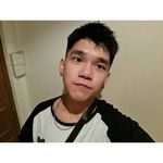 Ronald Au - @ronaldau98 - Instagram
