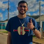 Ronald Santos - @ronald_augusto02 - Instagram