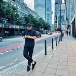 Ronald Bakalym - @ronaldautobiography - Instagram