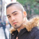 Ronald Fitzgerald - @ronald_autentico - Instagram