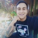 Ronal Davalos - @ronal_davalos - Instagram