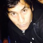 Ronald Avalos - @rfac22 - Instagram
