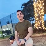 Ronald Avalos - @ronaldavalos05 - Instagram