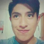 Ronald Avalos - @7.ronnii - Instagram