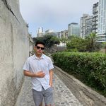 Ronald Avalos - @ronaldavalos_07 - Instagram