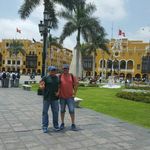 Ronald Avalos Salverredy - @avalossalverredy - Instagram